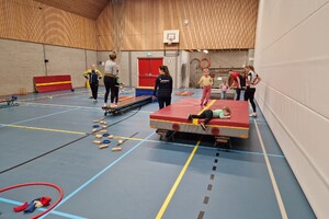 Sportspeeltuin