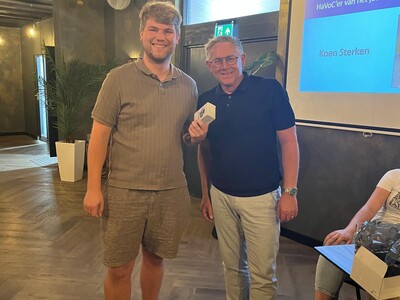 HaVoC'er van het jaar 2025